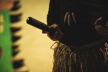 Χριστούγεννα 2019 - «Η μπουγάδα του Άη Βασίλη»