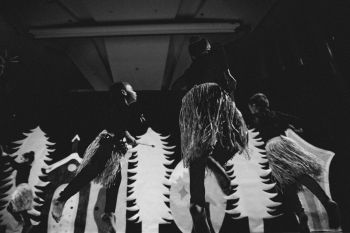 Χριστούγεννα 2019 - «Η μπουγάδα του Άη Βασίλη»
