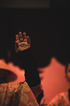 Χριστούγεννα 2019 - «Η μπουγάδα του Άη Βασίλη»