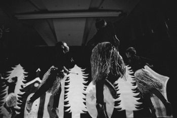 Χριστούγεννα 2019 - «Η μπουγάδα του Άη Βασίλη»